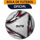 Bola de Futebol Tamanho Oficial Número 5 Costurada material sintético Branco