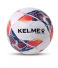 Bola De Futebol Texturizada N-5 Cor Vermelha Profissional Bola De Futebol Texturizada N-5 Cor Vermelha Profissional