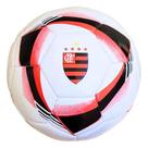 Bola De Futebol Time Flamengo Tamanho Grande De Campo