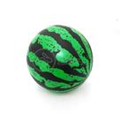 Bola De Futebol Volei Melancia Watermelon Infantil Crianças