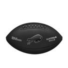 Bola de Futebol Wilson NFL Metallic Premiere Tamanho Oficial Buffalo Bills Bola de Futebol Wilson NFL Metallic Premiere Tamanho Oficial Buffalo Bills