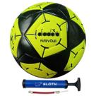Bola de Futevôlei Diadora Elite-R + Bomba de ar