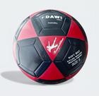 bola de futevôlei e altinha oficial dawi competition 5 original
