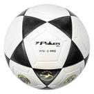 Bola de Futevôlei Poker Rio Pro FTV-5 Branco e Preto