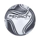 Bola de Futsal 8 X Branco/Preto Penalty - 5212861110-U