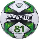 Bola de Futsal 81 Nitro Microfibra Costurada à Mão Verde-Branco Dalponte
