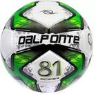 Bola De Futsal Dalponte Nitro Microfibra Costurada À Mão