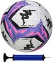 Bola de futsal kappa player + bomba de ar