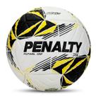 Bola De Futsal Penalty RX 100 XXVI 2026 Selo CBFS Cor:Amarelo+PretoTamanho:Único