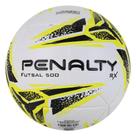 Bola de Futsal Penalty RX 500 XXIII Bola de Futsal Penalty RX 500 XXIII