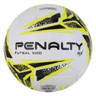 Bola de Futsal Penalty RX 500 XXIII Bola de Futsal Penalty RX 500 XXIII