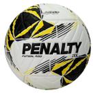 Bola De Futsal Penalty RX 500 XXVI 2026 Selo CBFS