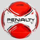 Bola de Futsal Penalty S11 R2 XXIV 2520 Bola de Futsal Penalty S11 R2 XXIV 2520