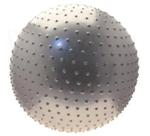 Bola de Ginástica 65cm com Cravos Supermedy