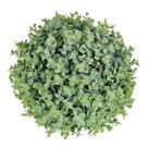 Bola De Grama Imperial 15cm Verde.