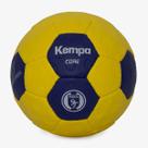 Bola de Handebol Kempa Core Amarelo e Azul H0 Bola de Handebol Kempa Core Amarelo e Azul H0