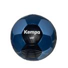 Bola De Handebol Kempa Leo Azul+Preto Bola De Handebol Kempa Leo Azul+Preto