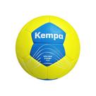 Bola De Handebol Kempa Spectrum Synergy Plus Oficial Amarelo+Azul Bola De Handebol Kempa Spectrum Synergy Plus Oficial Amarelo+Azul