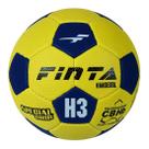 Bola de Handebol Masculino H3L PVC Costurada Finta
