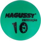 Bola De Iniciação Magussy N10 Borracha.