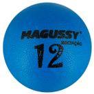 Bola De Iniciação Magussy N12 Borracha