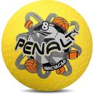 Bola de Iniciação T08 XXIV Amarela Macia e Durável