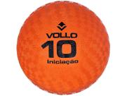 Bola De Iniciação T10 Queimada Vollo