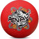 Bola de Iniciação T12 XXIV Vermelha Infantil 56-58CM