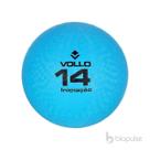 Bola De Iniciação T14 Queimada Vollo Bola De Iniciação T14 Queimada Vollo