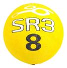 Bola de Iniciação Tamanho 8 Leve e Resistente Ideal para Crianças Bola de Iniciação Tamanho 8 Leve e Resistente Ideal para Crianças