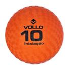 Bola de Iniciação Vollo Recreação Borracha 10 anos