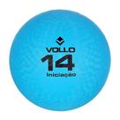 Bola De Iniciação Vollo T14 Queimada Vollo