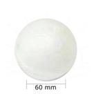 Bola de isopor 060mm com 30 unidades Bola de isopor 060mm com 30 unidades