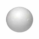 Bola de isopor 40mm pct com 40un / pct / styroform