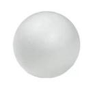 Bola de isopor 50mm com 50 und STYROFORM