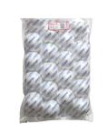 Bola De Isopor Maciça Pacote Fechado 80mm Pacote com 20 unidades Bola De Isopor Maciça Pacote Fechado 80mm Pacote com 20 unidades