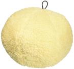 Bola de lã Chew Toy Petlou Dog para cães maiores