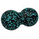 Bola de Massagem Gold Sports EPP Tipo Amendoim Alta Densidade 8cm