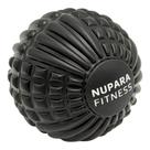 Bola de Massagem Nupara Fitness 13 cm Liberação Miofascial Bola de Massagem Nupara Fitness 13 cm Liberação Miofascial
