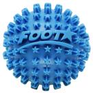 Bola de Massagem para Corpo, Pés e Fascite Plantar - Azul
