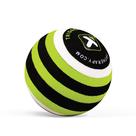 Bola de massagem TRIGGERPOINT MB1 Deep Tissue 5 cm verde/branca/preta
