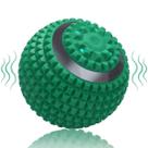 Bola de massagem Wolady Vibrating Elétrica Recarregável de 4 Velocidades