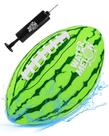 Bola de melancia, piscina, água, futebol de praia, 23 cm, impermeável Bola de melancia, piscina, água, futebol de praia, 23 cm, impermeável