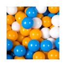 Bola De Onda Colorida E Macia Ecológica Para Piscina E Oceano 100PCS Brinquedo Esportivo Ao Ar Livre