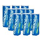 Bola De Padel Babolat Court - Pack com 9 Tubos Bola De Padel Babolat Court - Pack com 9 Tubos