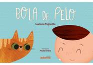 Bola de pelo