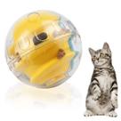 Bola De Petiscos Brinquedo Cachorro Gato Caes Pet Racao Anti Estresse Bolinha Interativa Comedouro Divertido Petshop