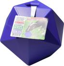 Bola de Petiscos para Cavalos Tuff Stuff PTB-BL Azul Bola de Petiscos para Cavalos Tuff Stuff PTB-BL Azul