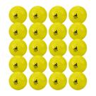 Bola de Pickleball JOOLA Primo Caixa com 20 unidades