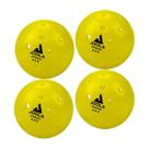 Bola de Pickleball JOOLA Primo Caixa com 4 unidades